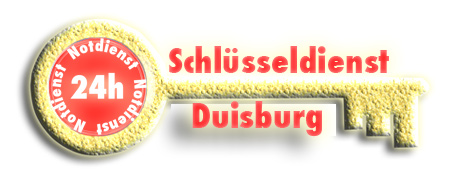Logo Schlüsseldienst Duisburg